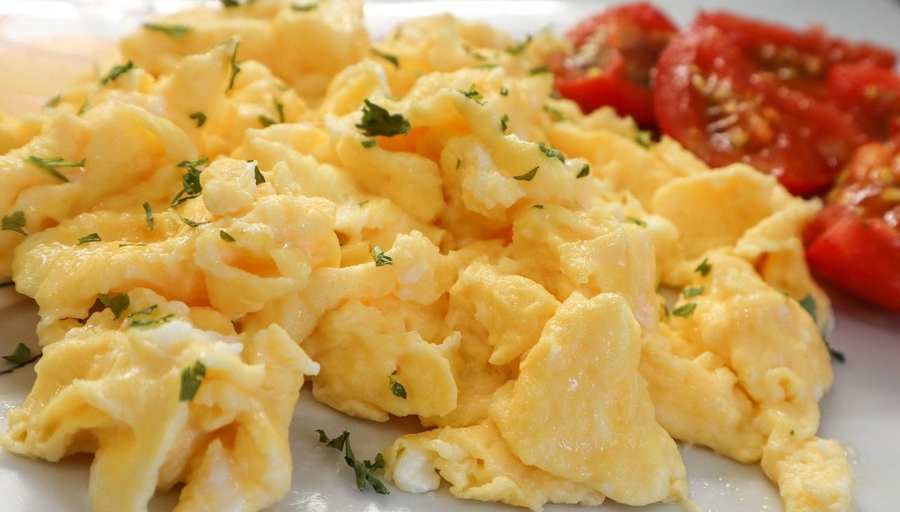 Discover Which Song by the Beatles Was Originally Titled Scrambled Eggs