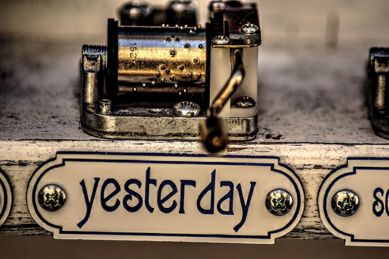 Explore "Yesterday" by The Beatles on YouTube: A Melodic Journey