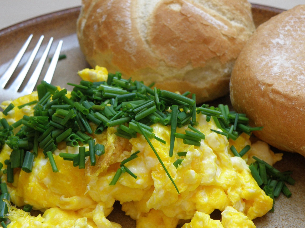 What Song by The Beatles was Originally Titled Scrambled Eggs?