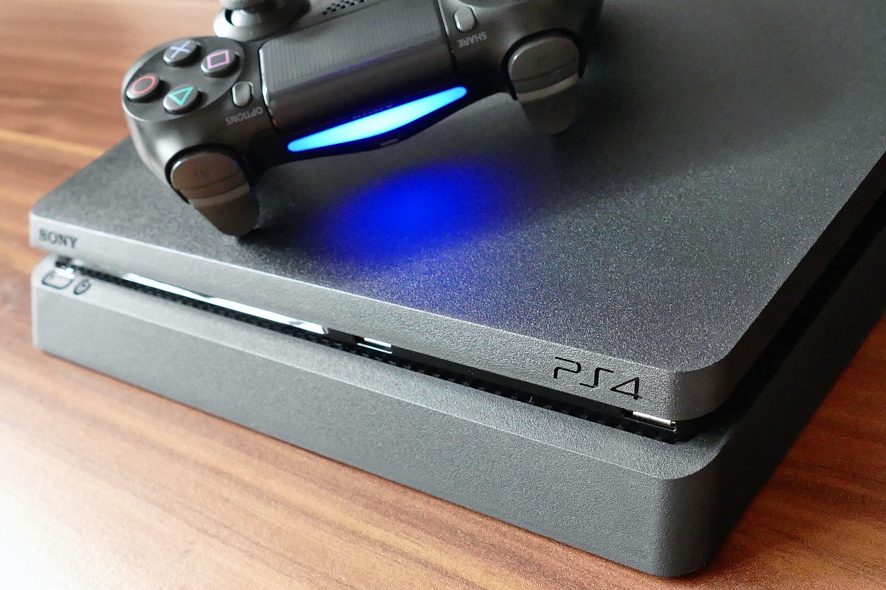 Is Among Us on PS4? Everything You Need to Know