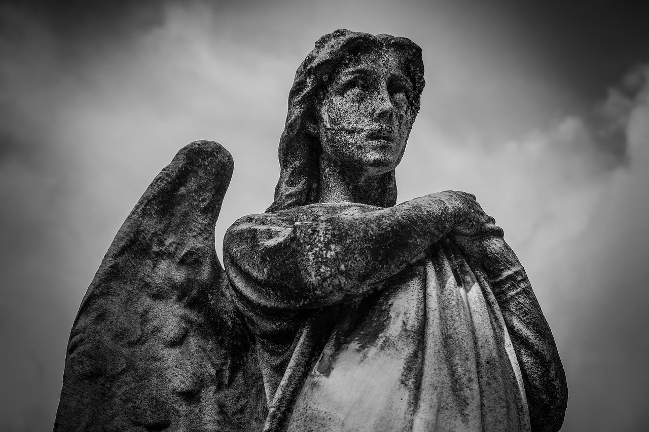 Do Angels Walk Among Us? Insights and Perspectives