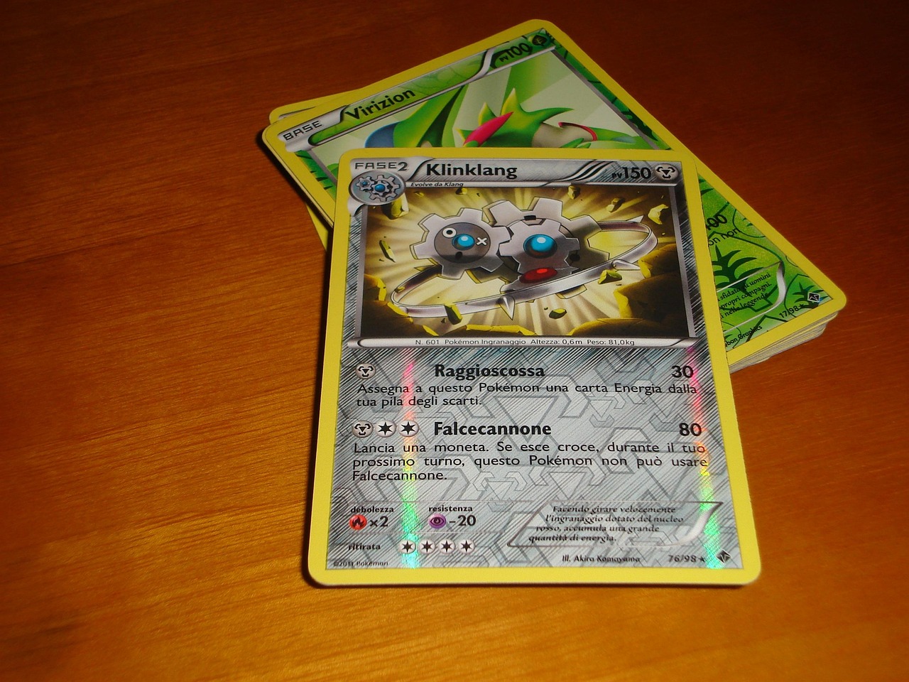 Unveiling the Catch: The Among Us Pokémon Card Phenomenon