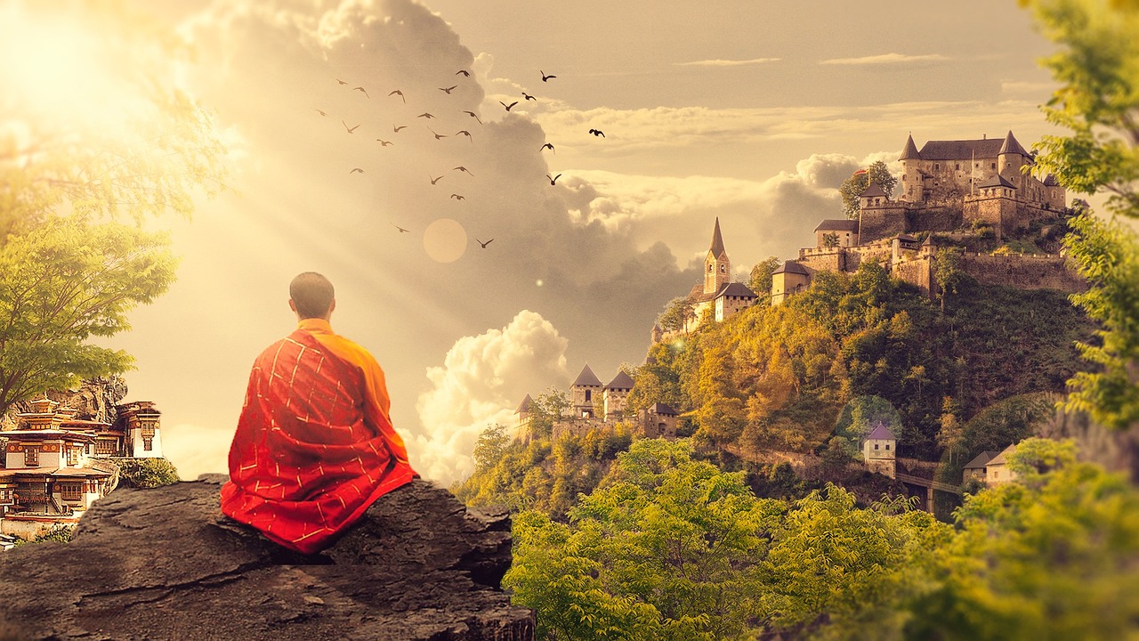 Unlock Peace: Word Among Us Meditation for Spiritual Growth