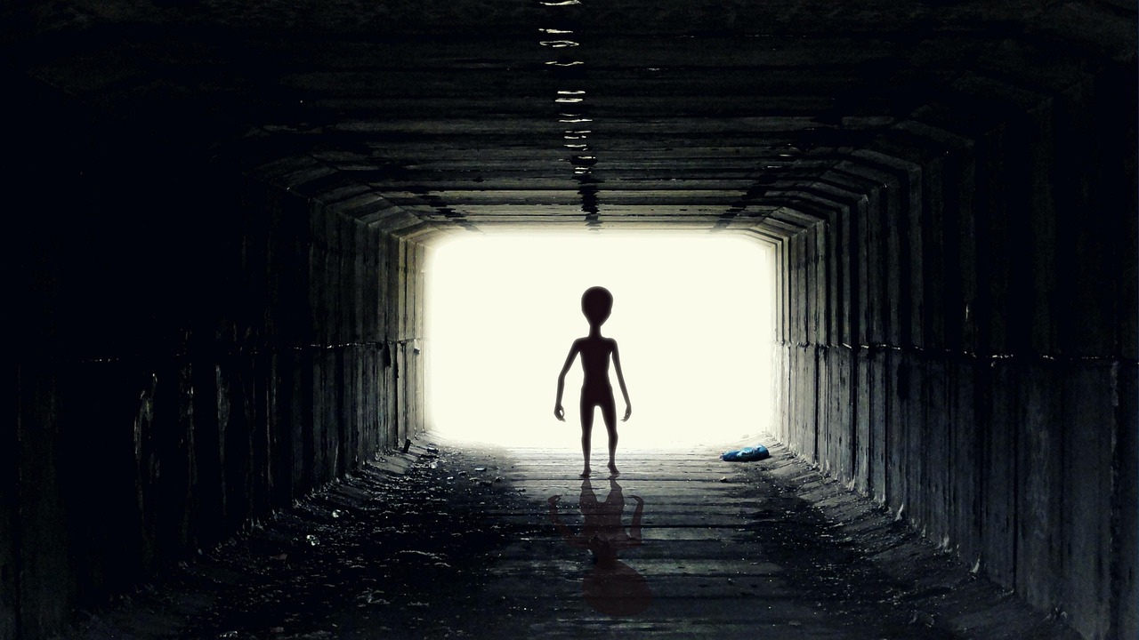 Aliens Live Among Us: Unveiling the Truth Behind the Myths