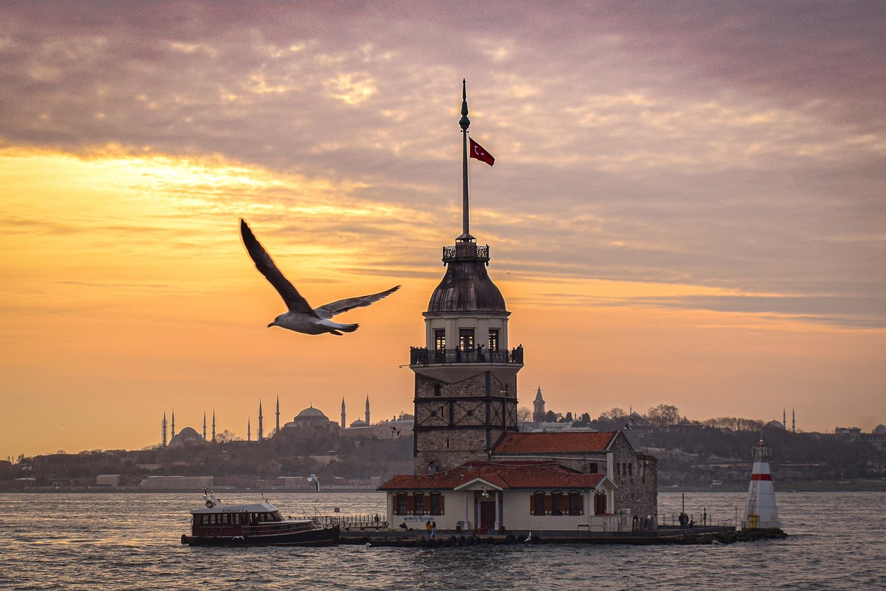 Explore the Thrilling World of Among Us Turkey