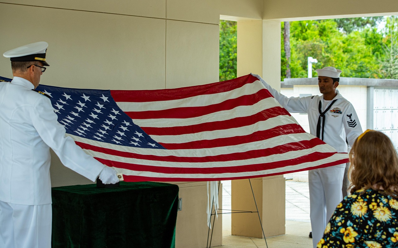 The Meaning and Significance of the Among Us Flag