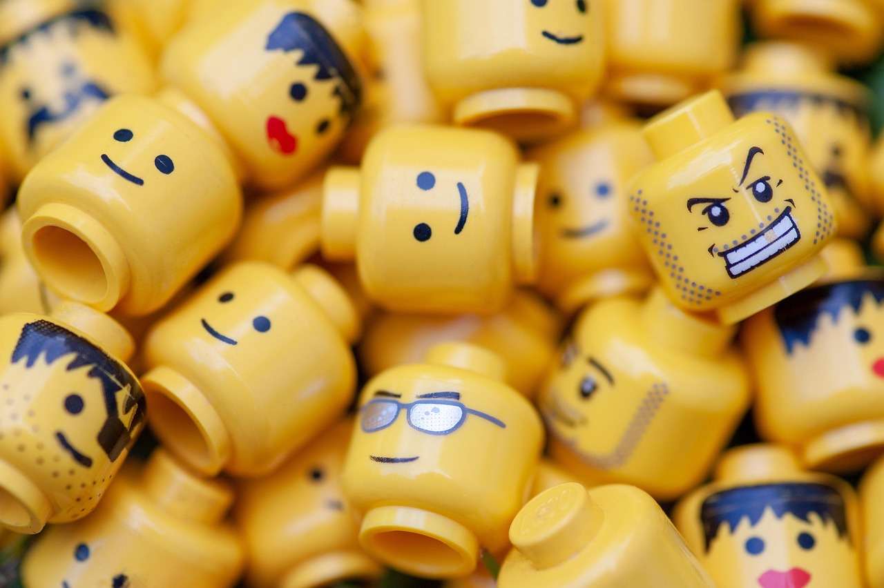 Exploring the Excitement of LEGO Among Us: A Perfect Blend of Creativity and Fun