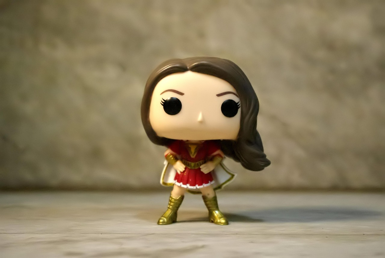 Among Us Funko Pop: A Collector's Guide to the Trendy Figures