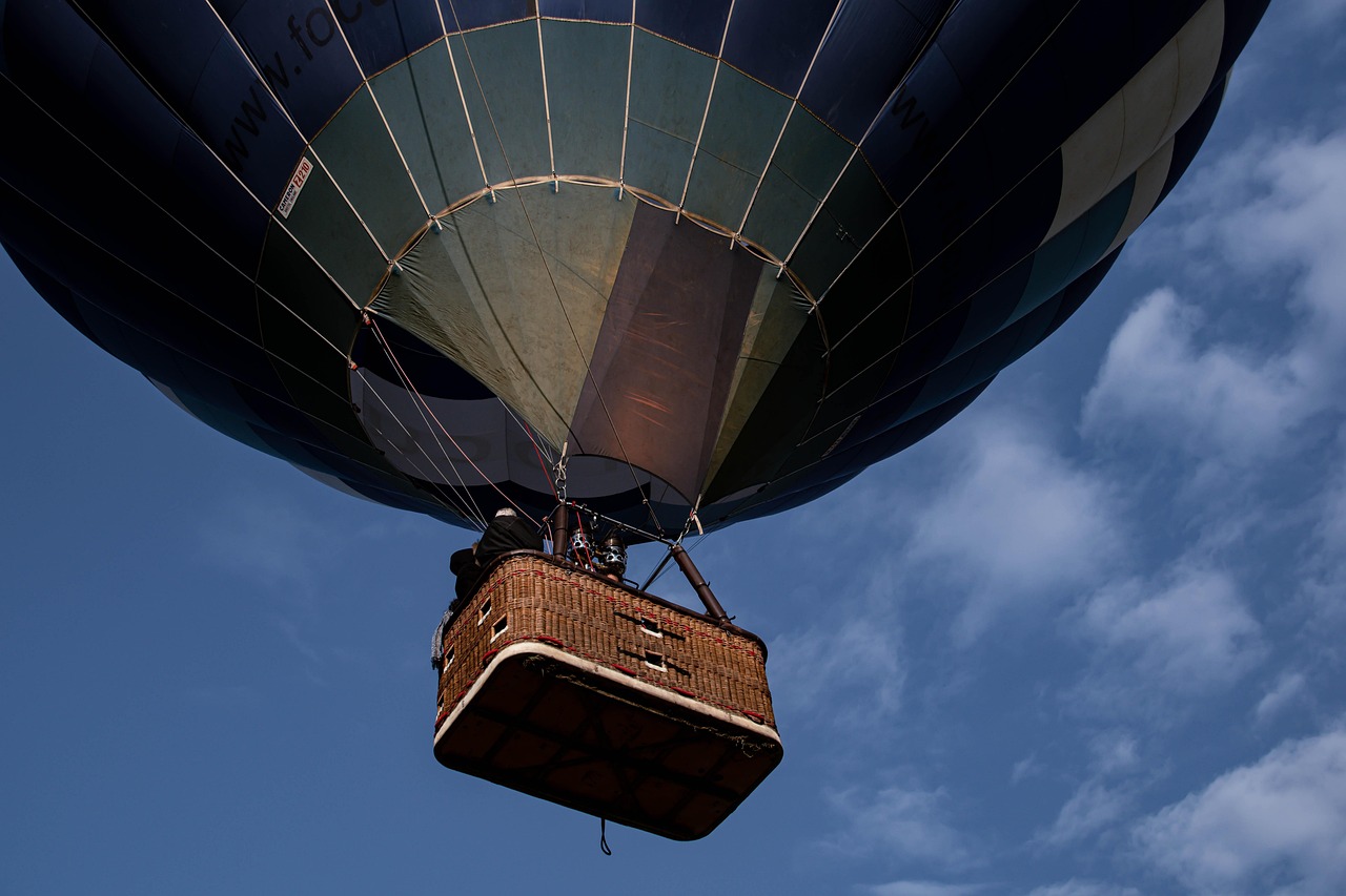 The Fun and Creative World of Among Us Balloons