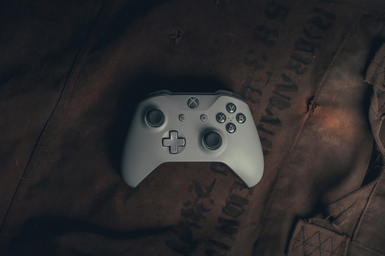 Experience the Excitement of Xbox 360 Call of Duty Ghosts