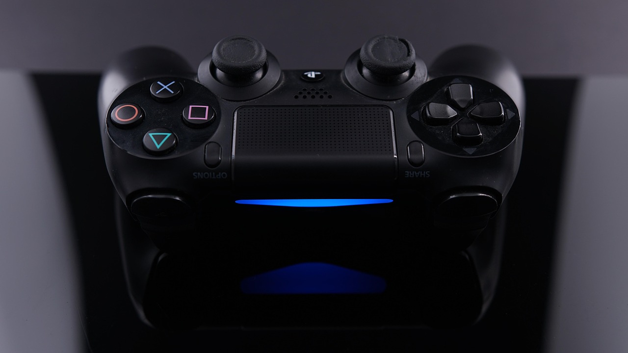 How to Connect PS4 Controller to Call of Duty Mobile: A Complete Guide