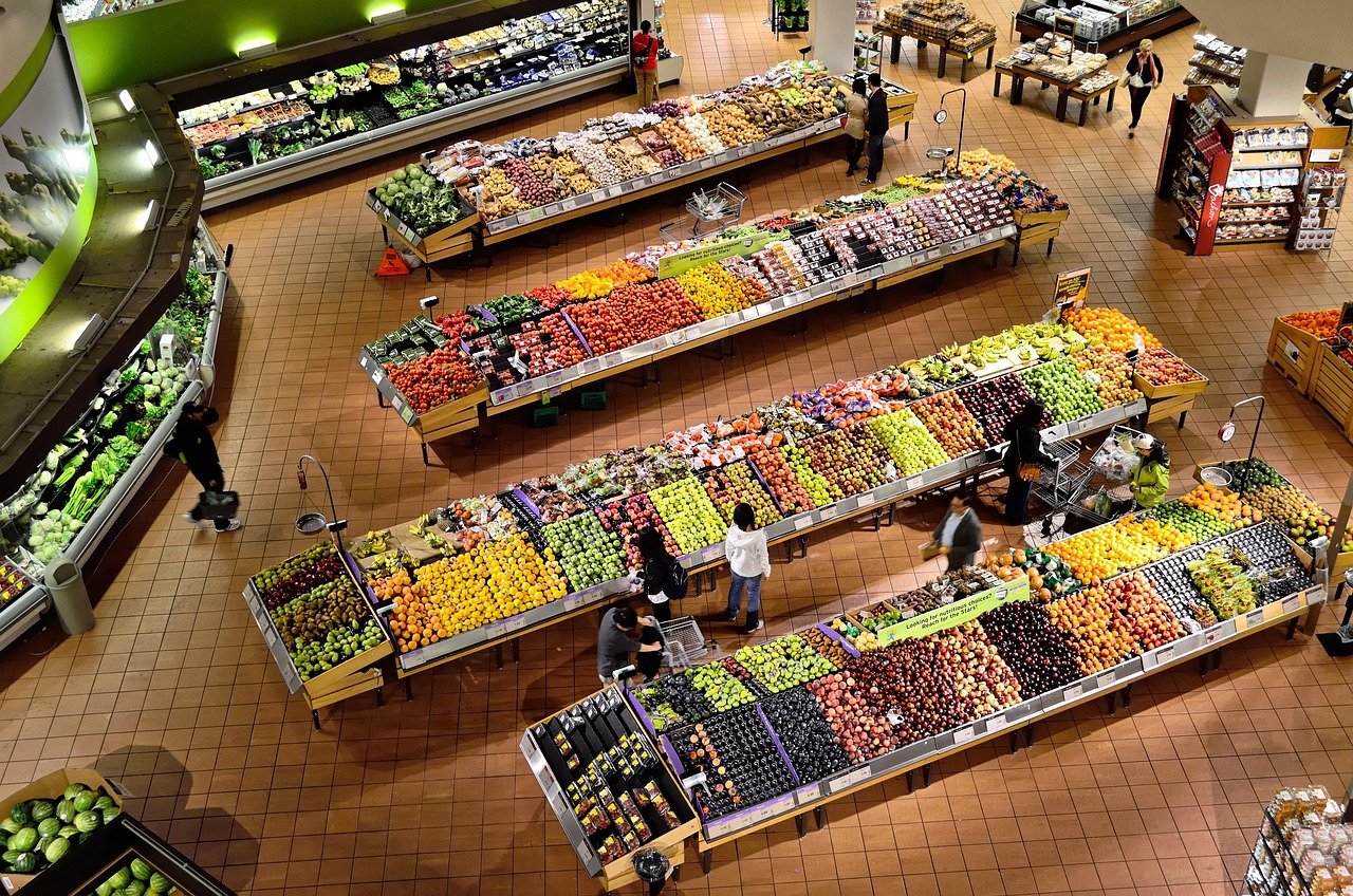 Top Grocery Stores in Eagle River, WI: Your Local Shopping Guide