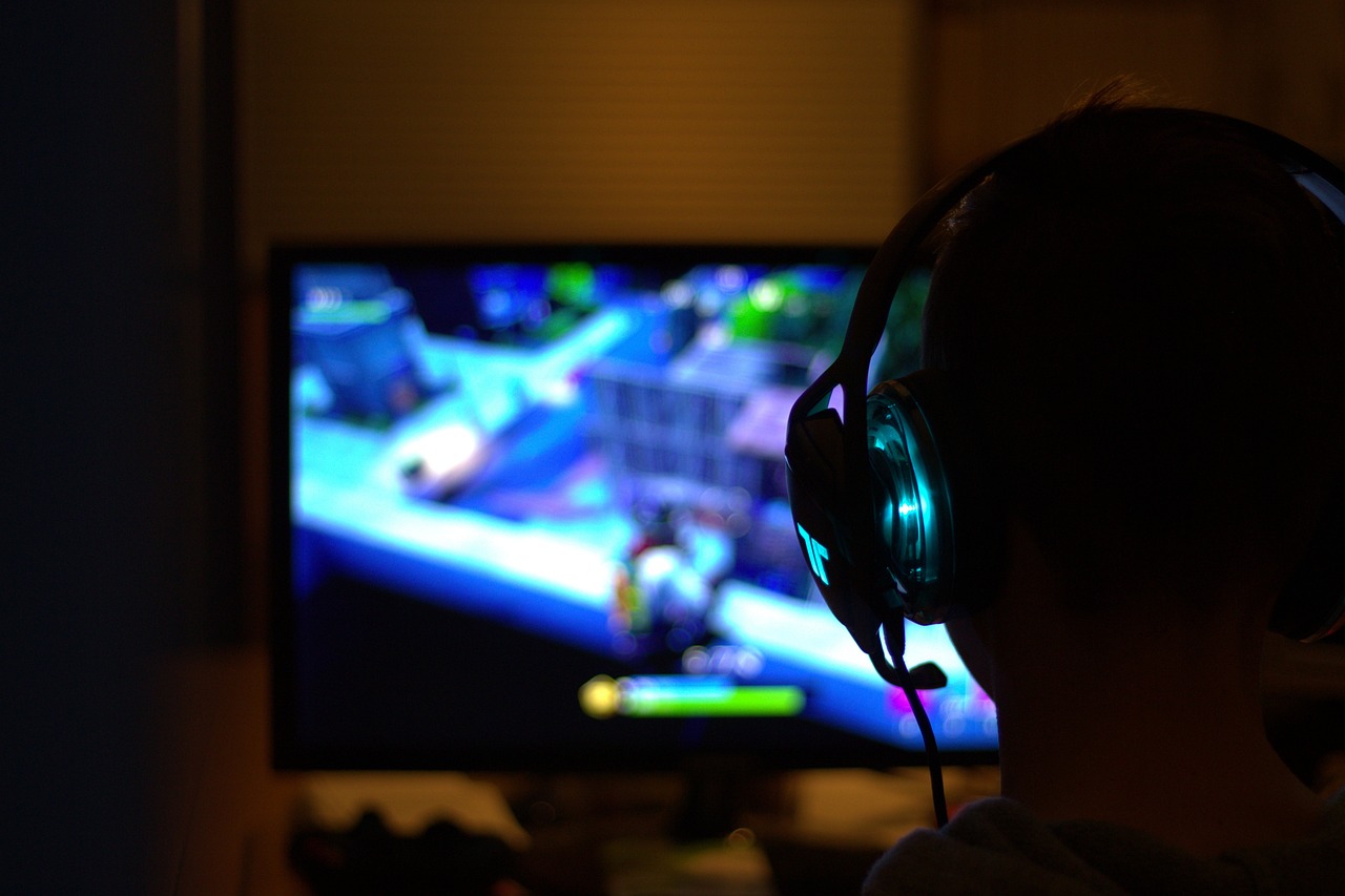 The Rising Trend of Fortnite Porn: A Deep Dive