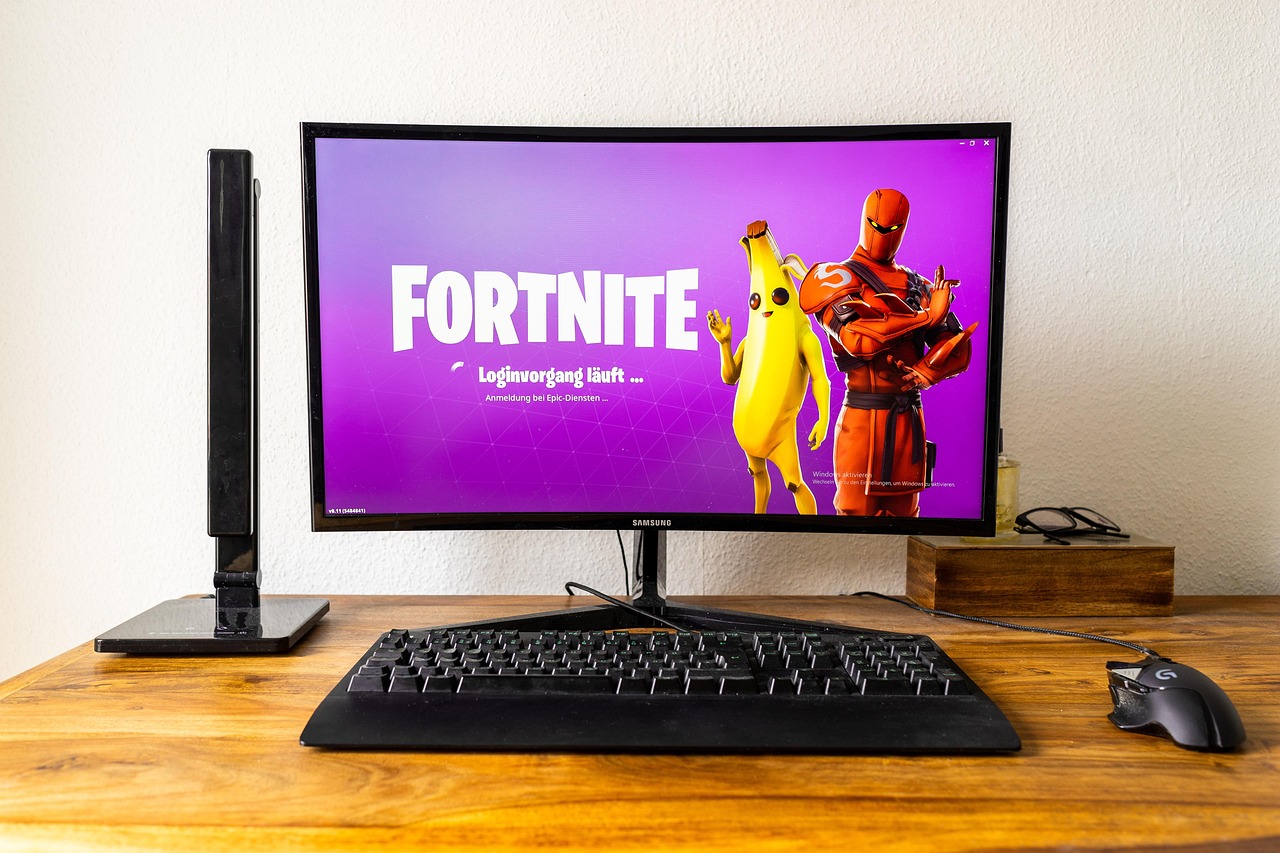 How to Fix Lag on Fortnite PC: A Comprehensive Guide