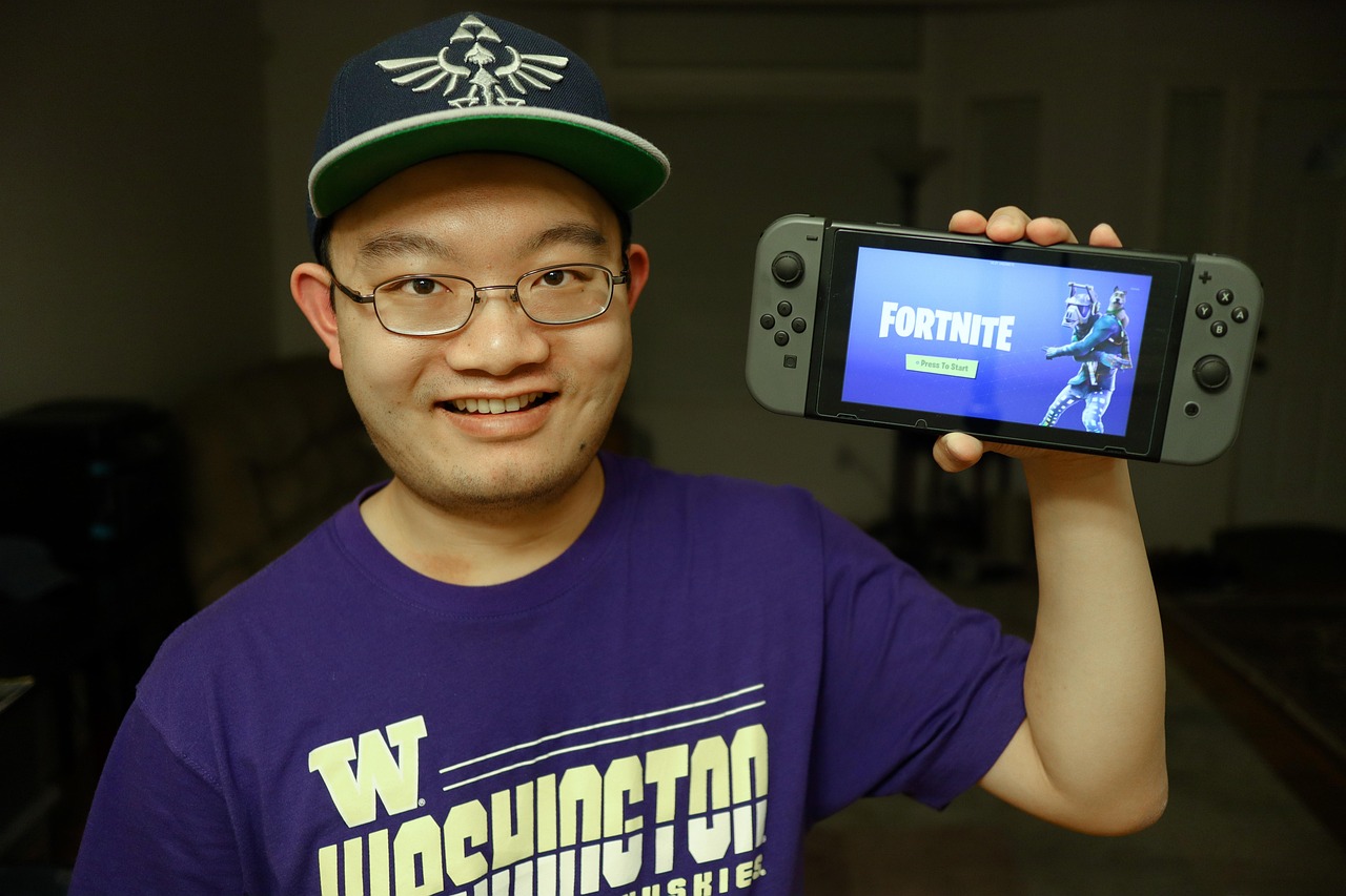 Everything You Need to Know About Fortnite Wrapped