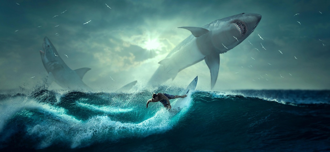 Unlocking Success in GTA 5: All You Need to Know About Shark Cards