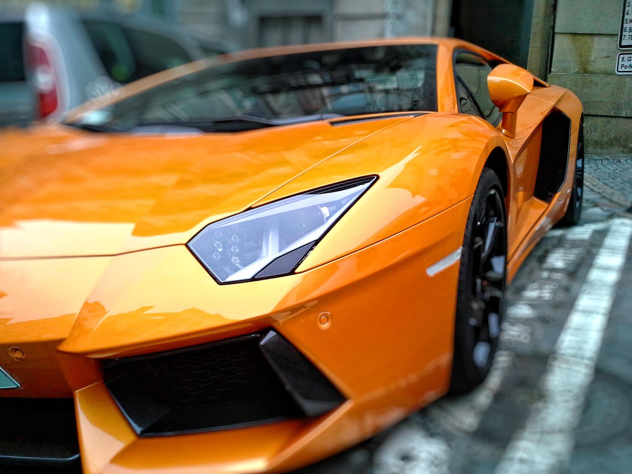 Lamborghini in GTA 5 Cheat: Unlock Your Favorite Supercar