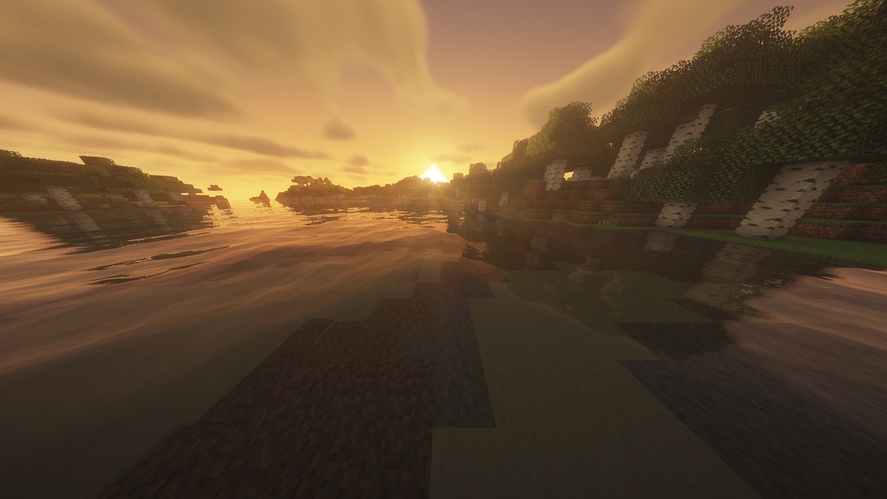 Minecraft Biomes O' Plenty: Your Ultimate Guide to Exploring New Worlds