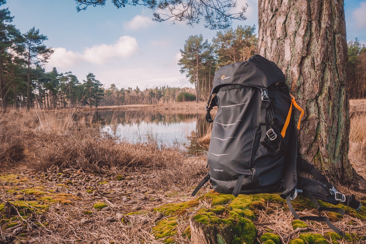 Discover the Ultimate Roblox Backpack for Gamers