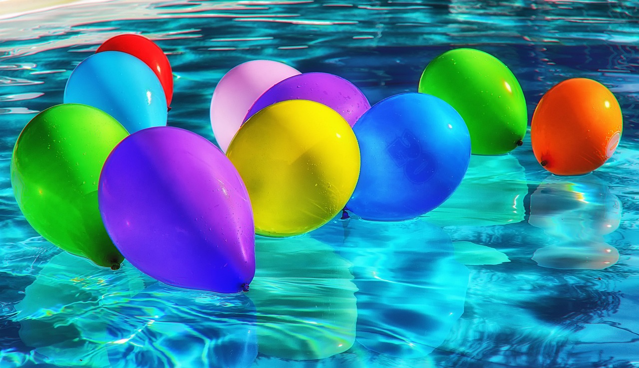 Fun in the Sun: Your Ultimate Guide to Roblox Pool Adventures