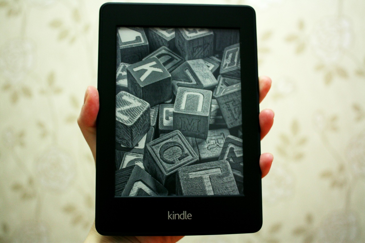 Roblox for Kindle: Unlock the Fun of Gaming on Your Device