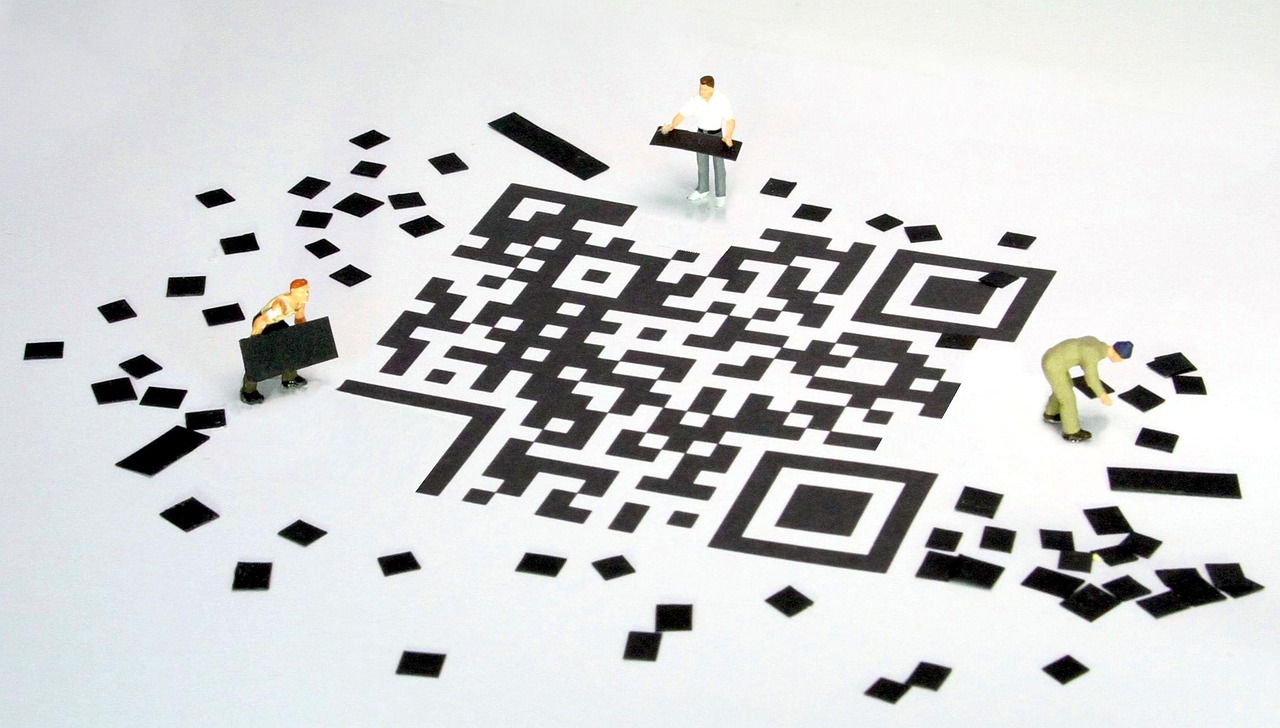 Unlocking Fun with Roblox: How to Scan QR Codes Easily