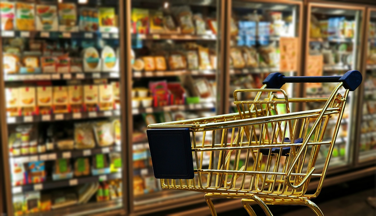 Unlock Hidden Treasures: Supermarket Simulator Roblox Codes Revealed