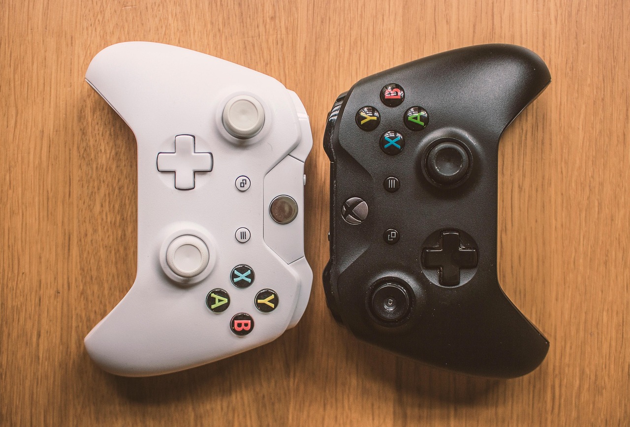 The Ultimate Guide to Roblox Game Controllers