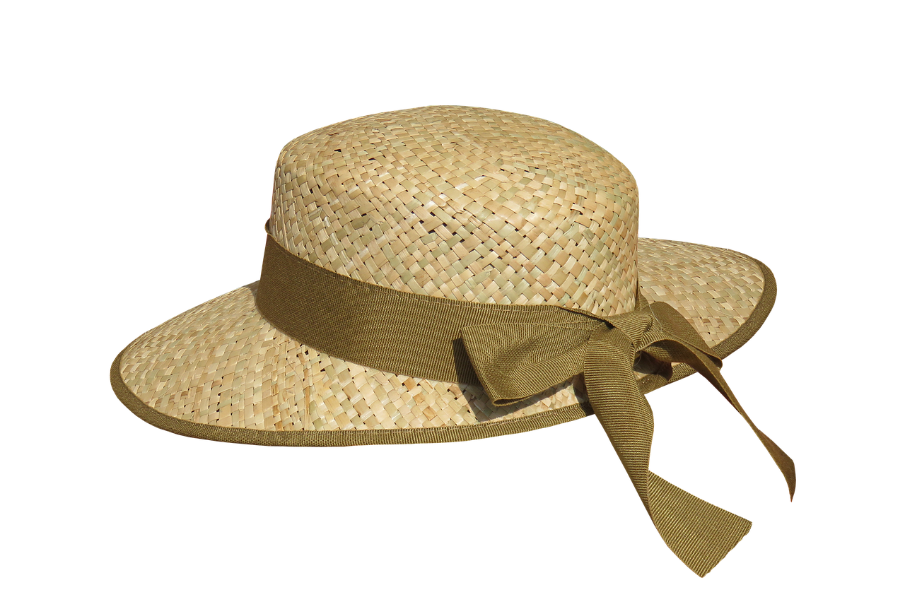 The Ultimate Guide to Roblox Straw Hat: Style and Fun