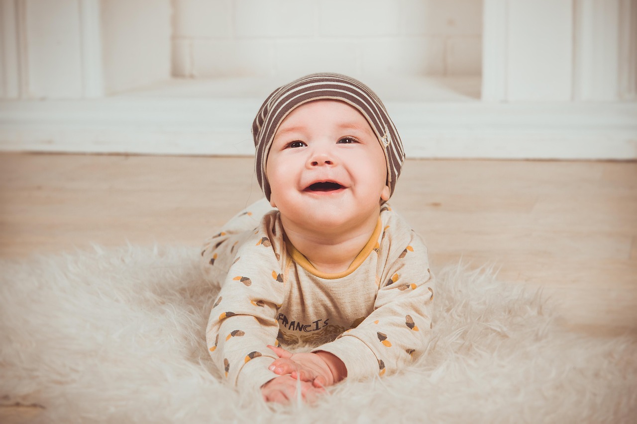 Nature Baby Boy Names: Unique and Meaningful Choices for Your Little One