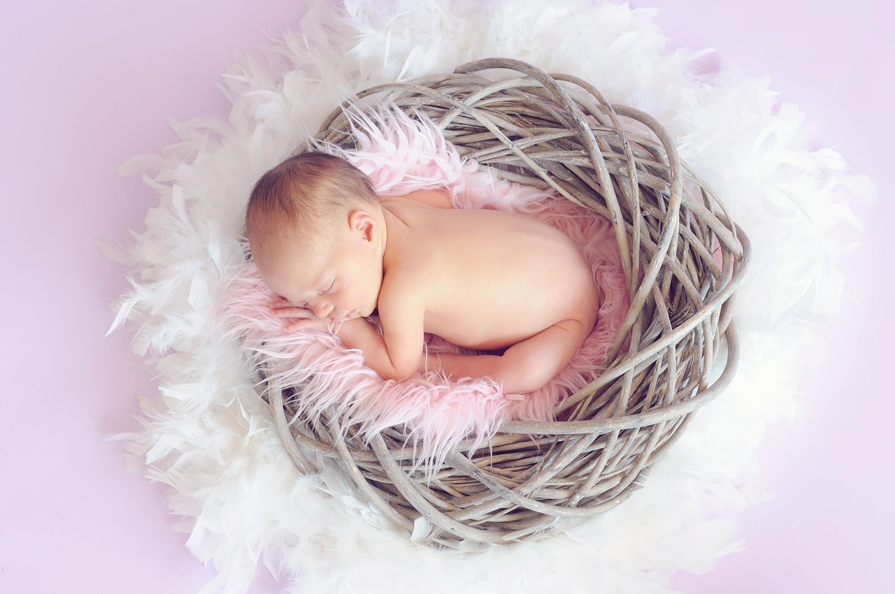 Elegant Baby Girl Names: Timeless Choices for Your Little One