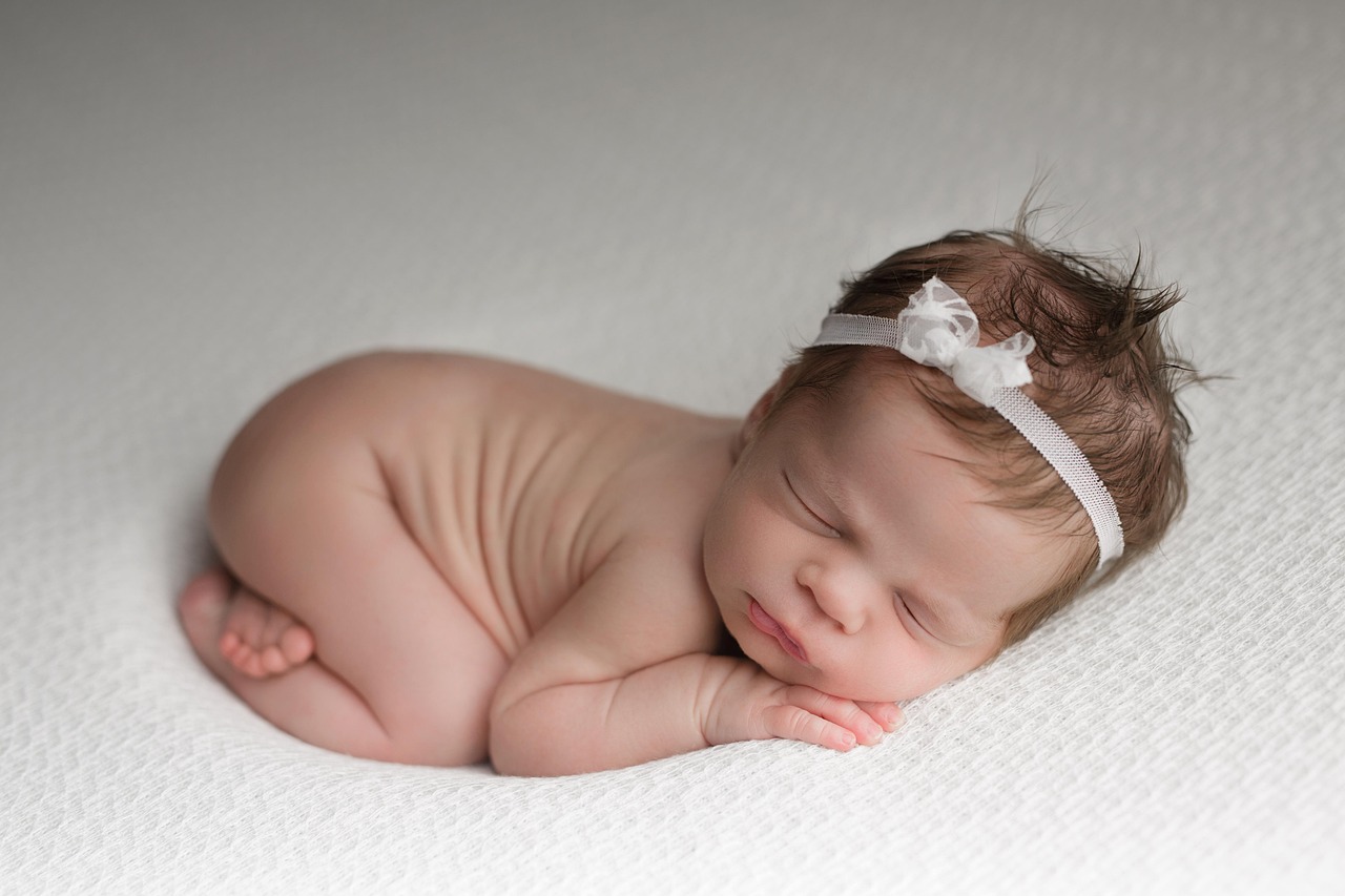 Beautiful Baby Girl B Names: Meaningful and Modern Choices