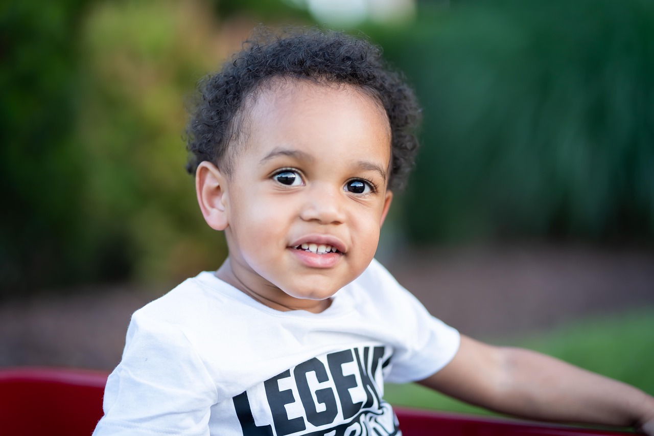 A Comprehensive Guide to African Baby Boy Names