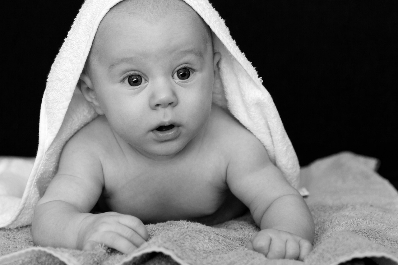 Unique Baby Boy Bible Names: Meaning and Significance