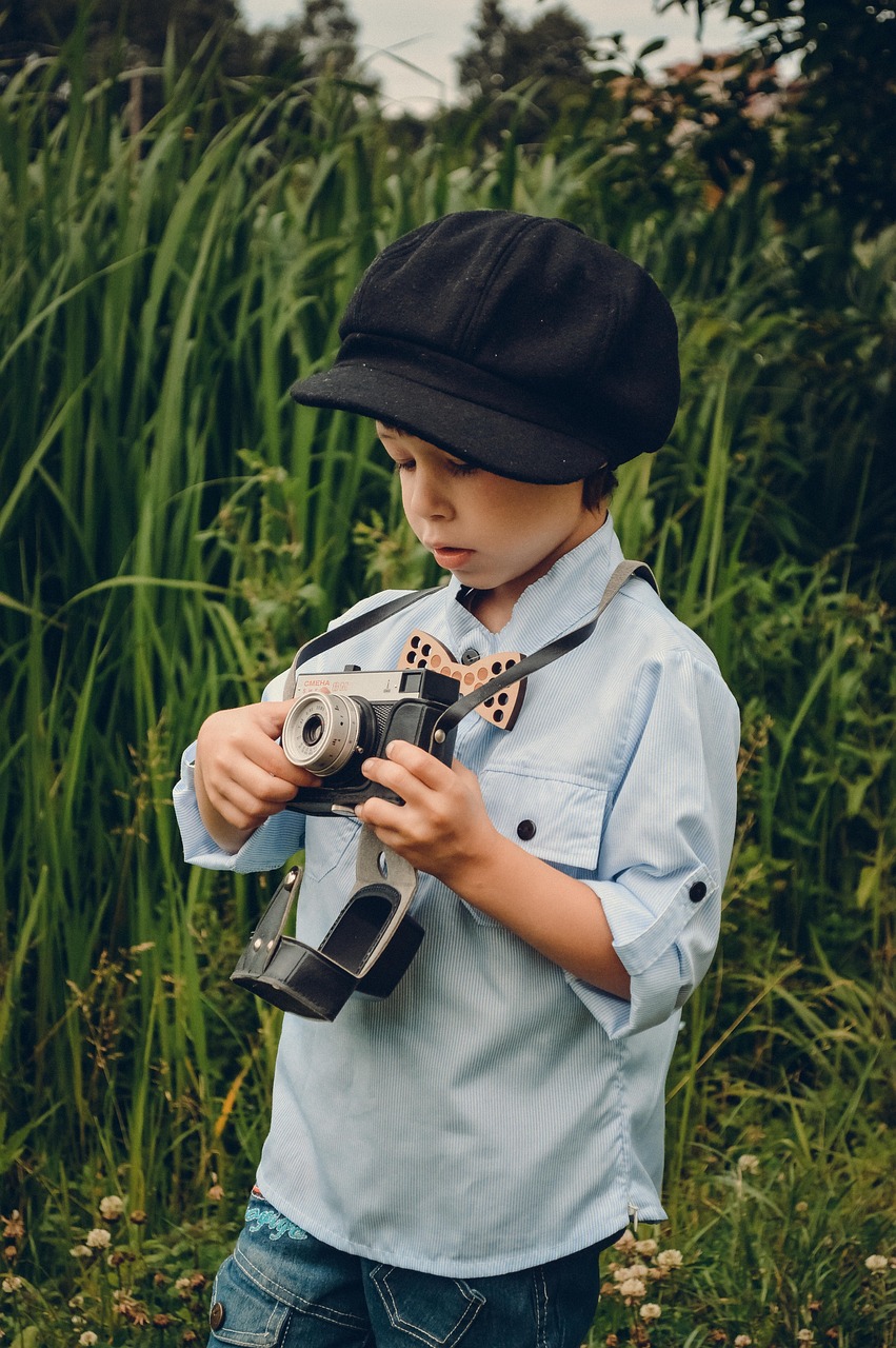 Unique Baby Girl Names: Stand Out with Distinctive Choices