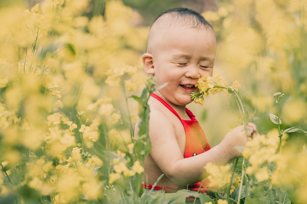 Baby Boy Names Meaning Blessing from God: Find the Perfect Name