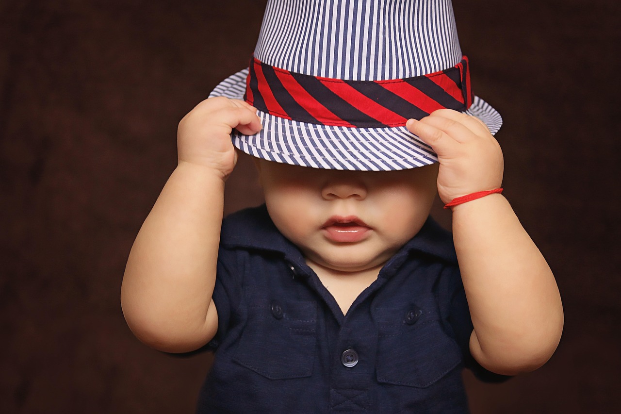 Discover Unique Hebrew Baby Boy Names: Meanings and Significance