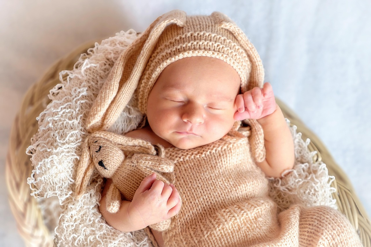 Top Baby Names 2023: Discover the Trending Choices for Your Little One