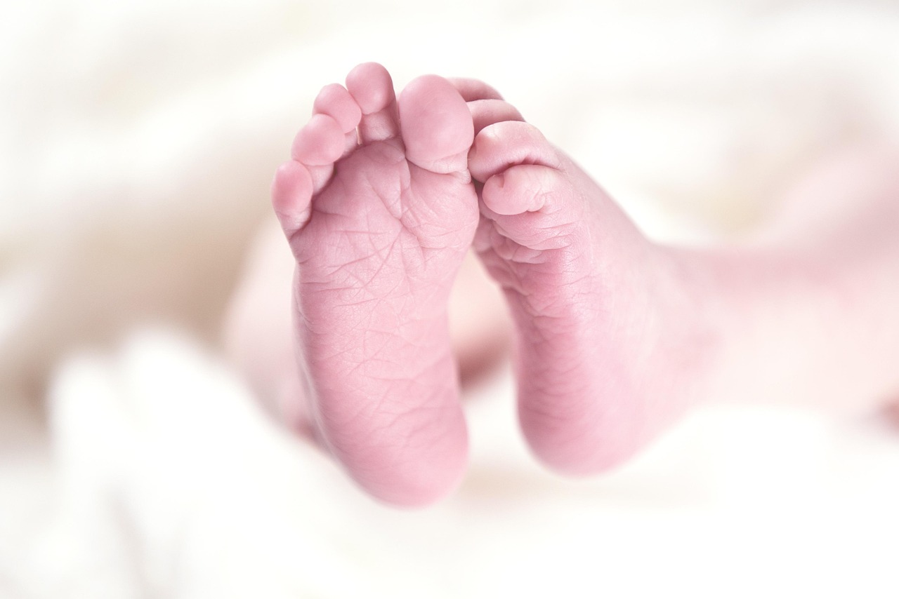 Ethereal Baby Names: Names That Invoke a Mystical Sense