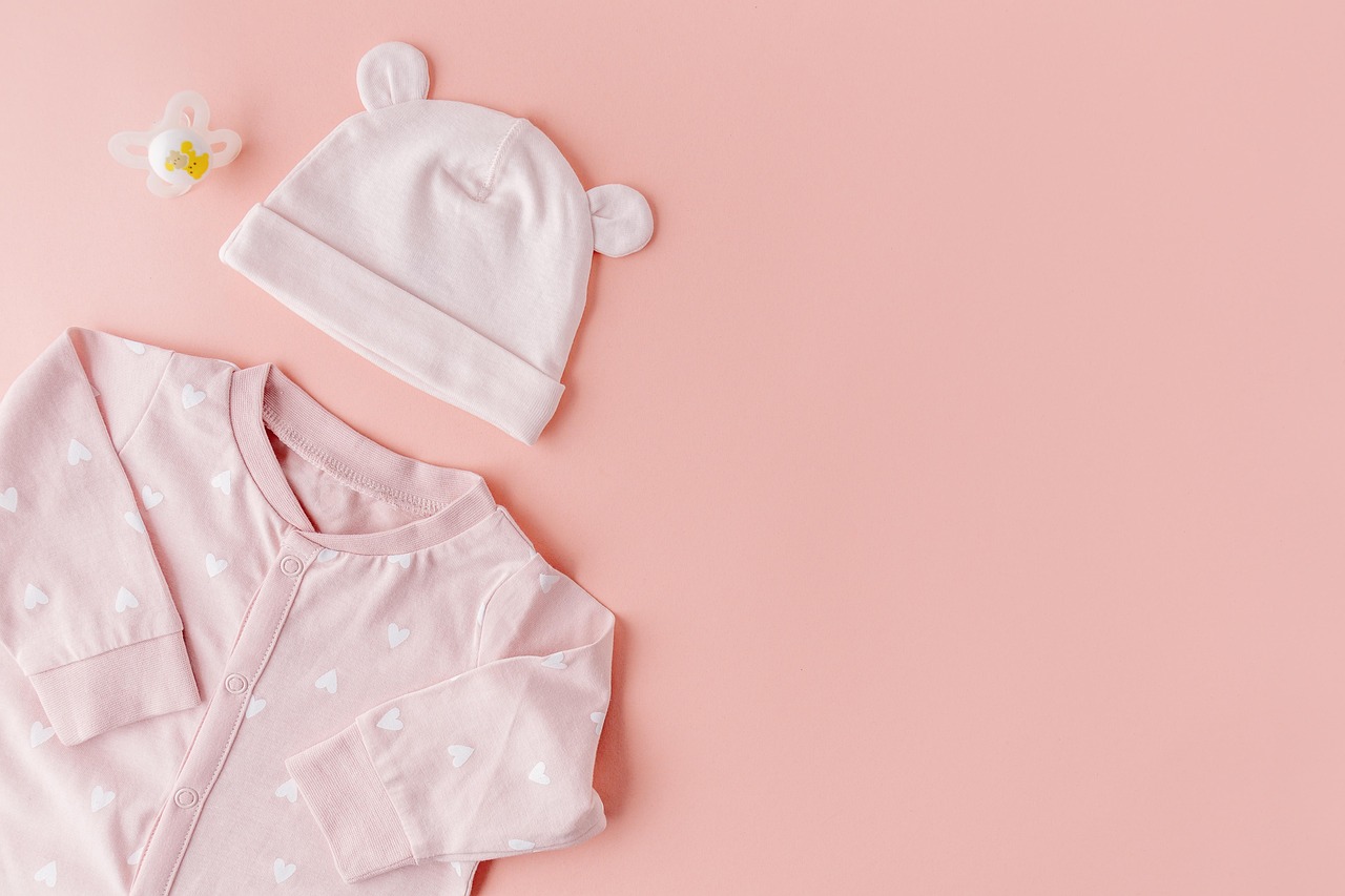 The Ultimate Guide to Name Brand Baby Clothes: Style Meets Quality