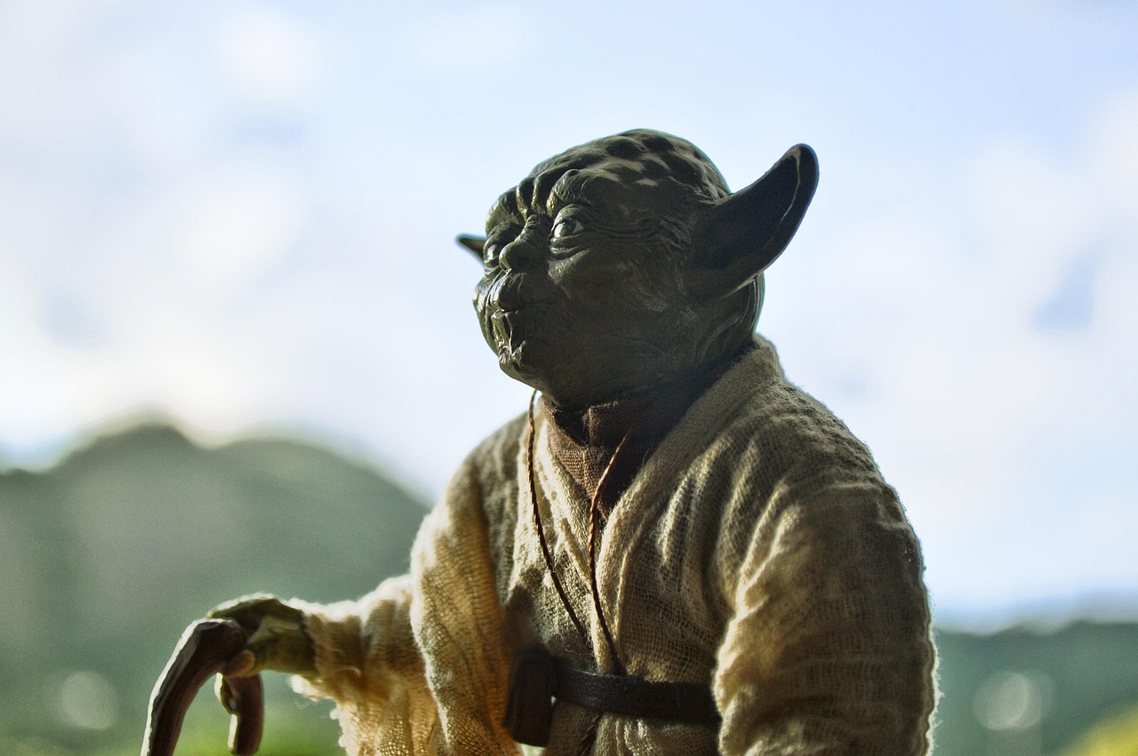 What is Baby Yoda's Name? Discover the Mystery Behind the Character