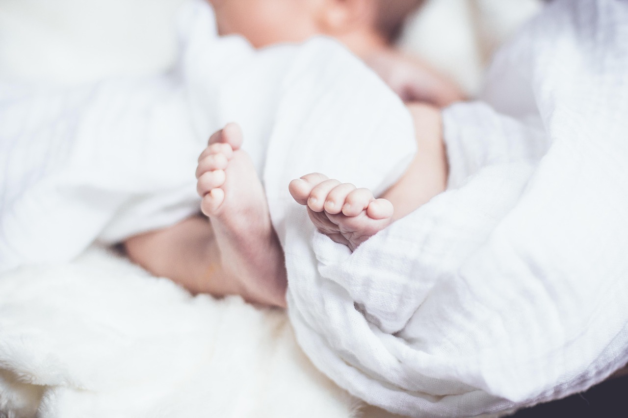 Creating the Perfect Baby Bou Names: A Trendy Guide for New Parents