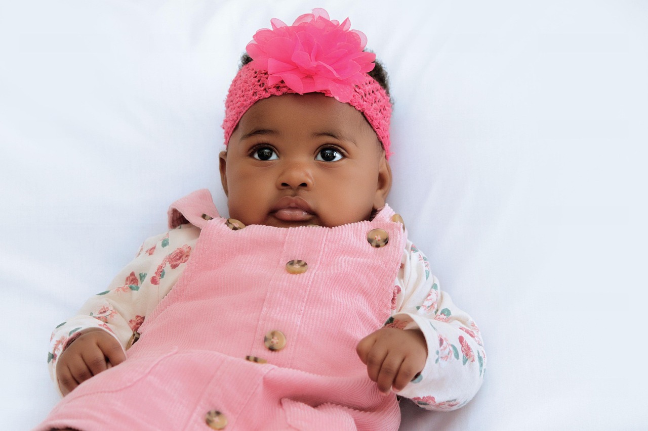 Unique African American Baby Names: Celebrate Heritage and Identity