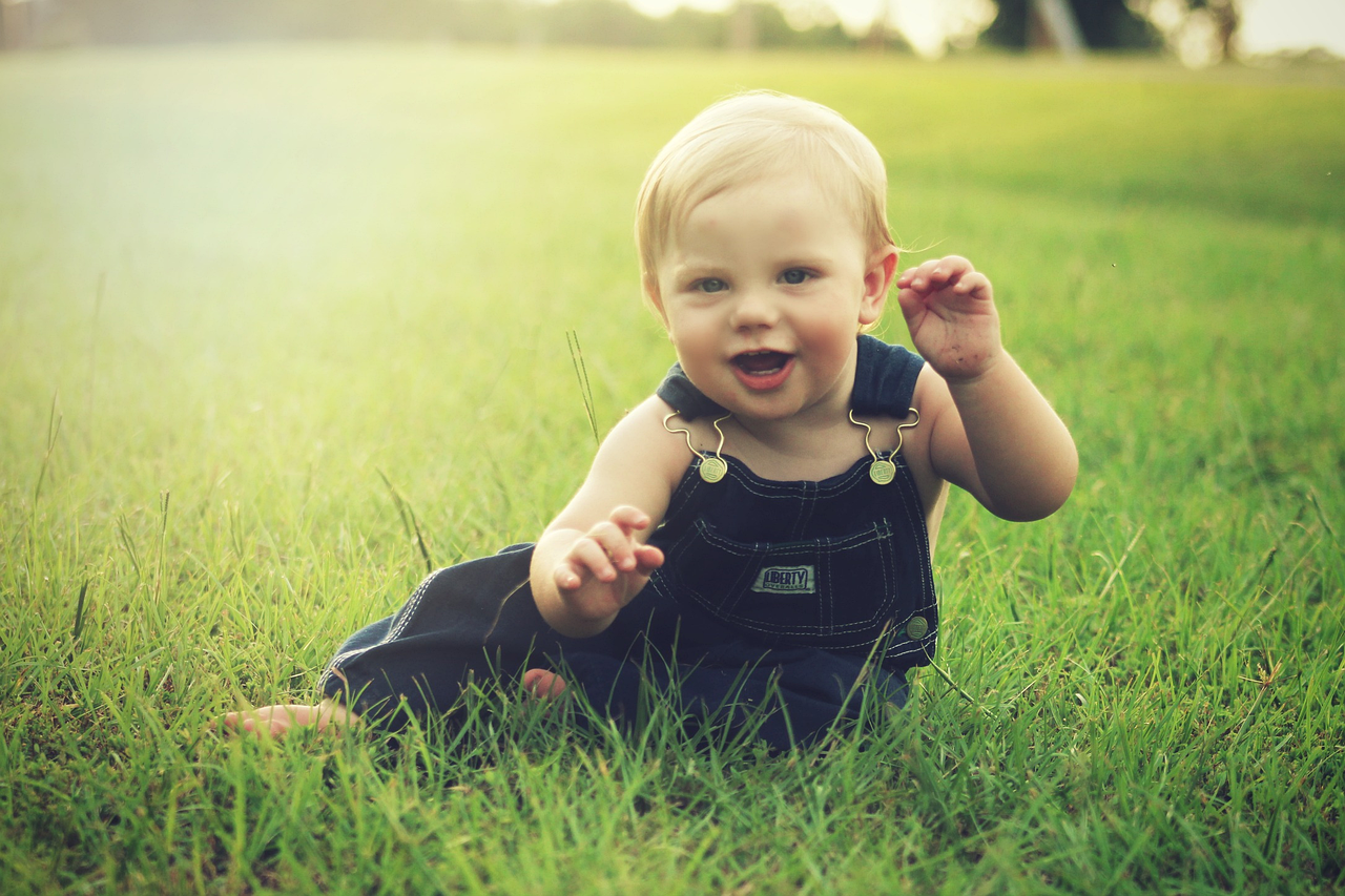 Meaningful Baby Boy Names: Choose a Name with Purpose