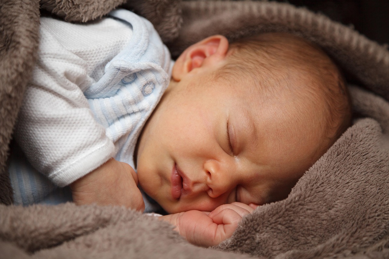 Choosing the Perfect Boy Names for Your Baby