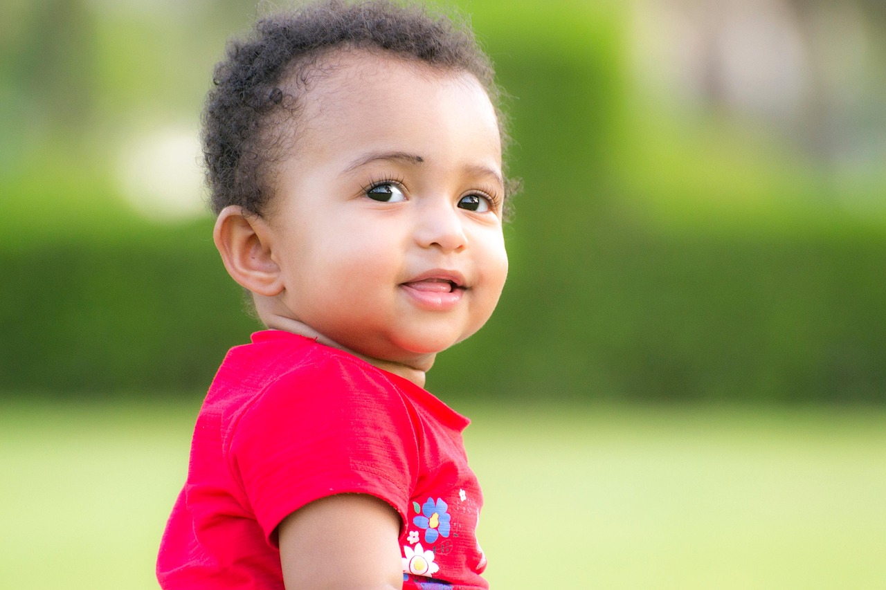 Good Baby Girl Names: Discover the Perfect Name for Your Daughter