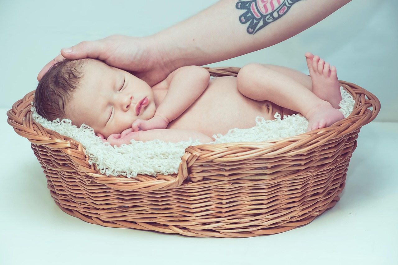 Discover the Top 2024 Baby Boy Names: Unique and Trendy Choices