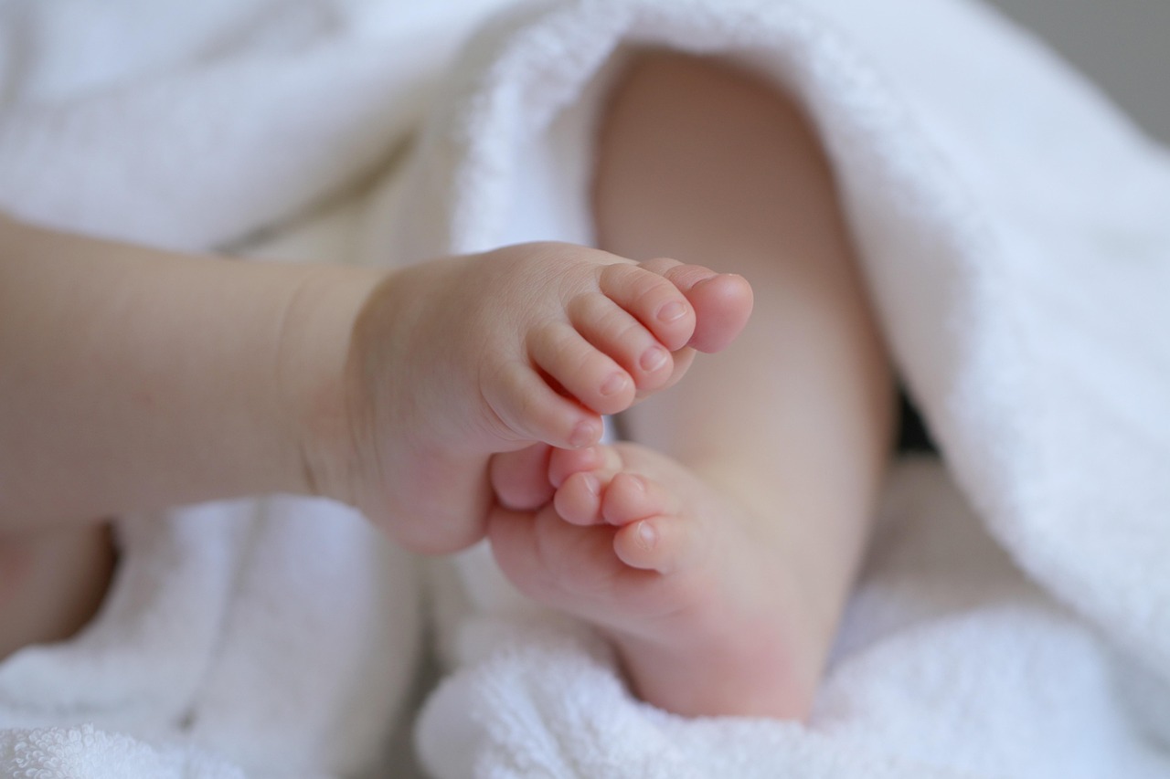 Top T Baby Names for Your Little One