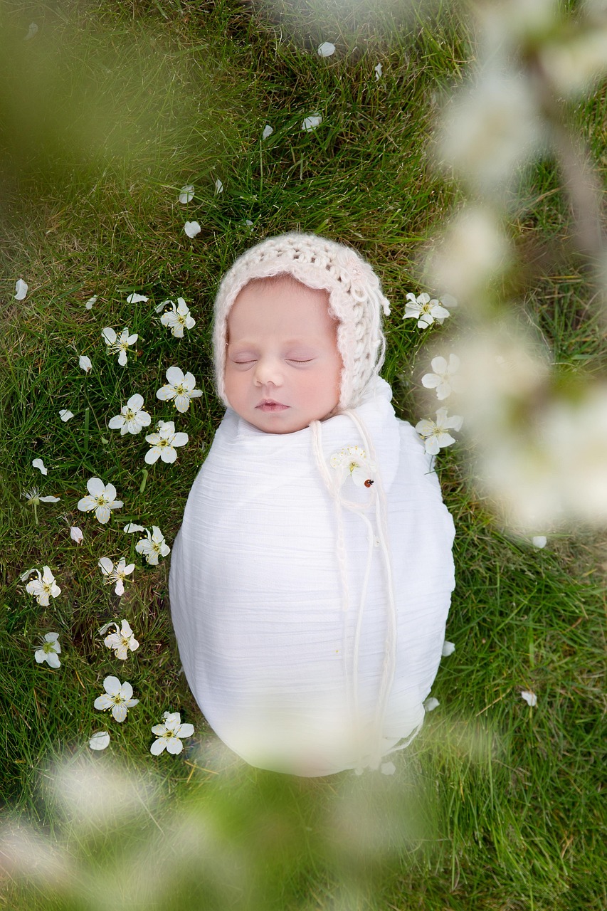 Charming Country Girl Names for Babies: Embrace Rustic Elegance