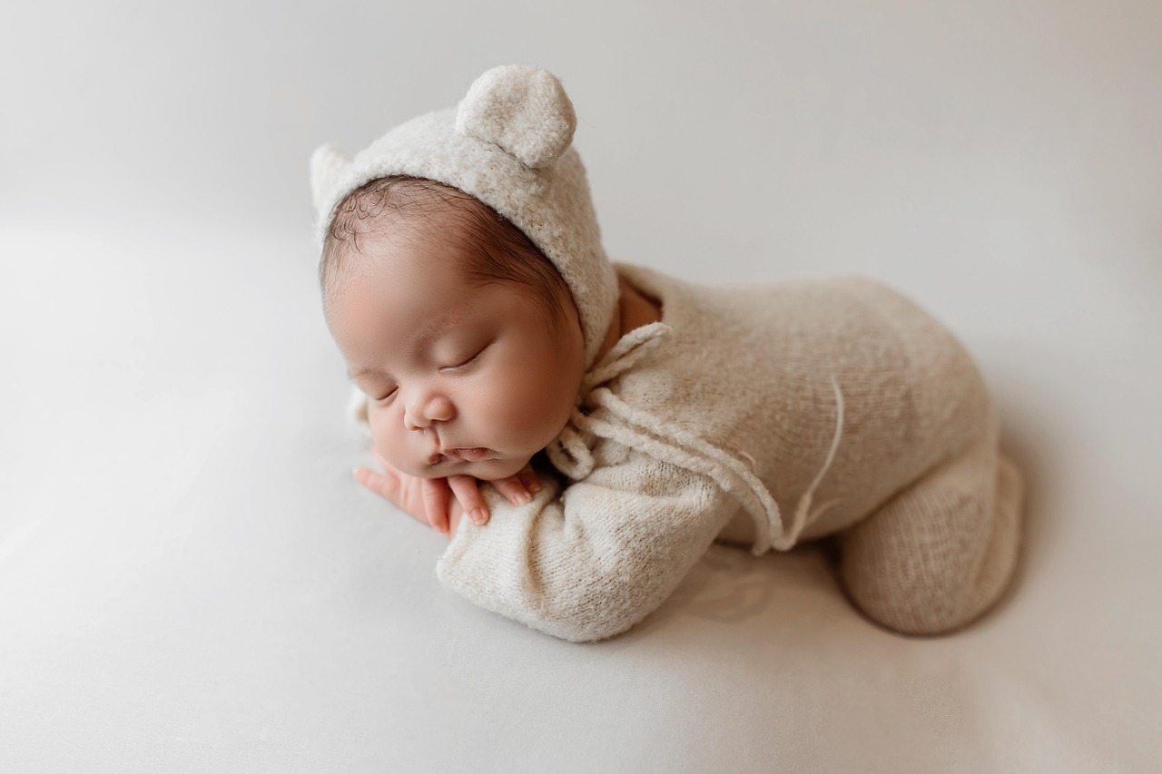 Beautiful Baby Bracelet with Name: A Perfect Keepsake for Your Little One